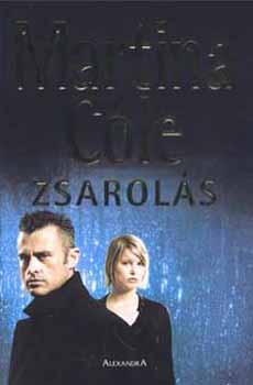 Martina Cole - Zsarols