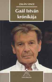 Zal�n Vince - Ga�l Istv�n kr�nik�ja