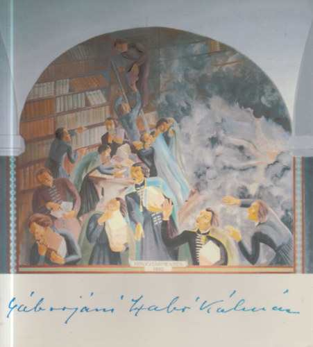 Fodor va, Tamus Istvn Masits Lszl - Gborjni Szab Klmn emlkkillts (Fodor va s Masits Lszl ltal dediklt)