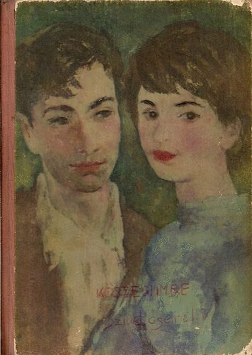 K�szegi Imre - Sz�vet cser�lni