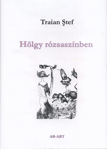 Traian Stef - H�lgy r�zsasz�nben