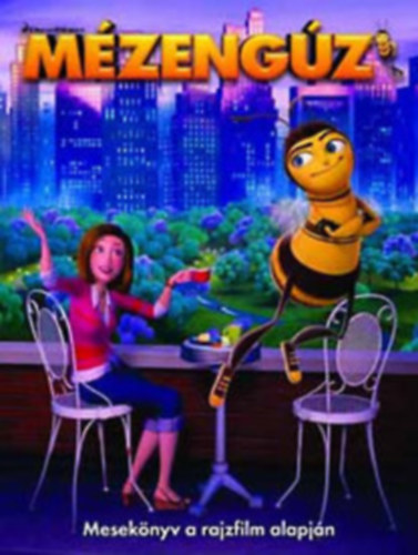 Mzengz-Meseknyv a rajzfilm alapjn