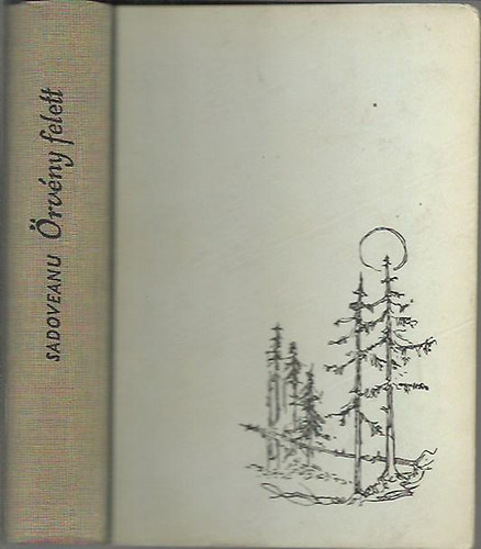 Sadoveanu - �rv�ny felett