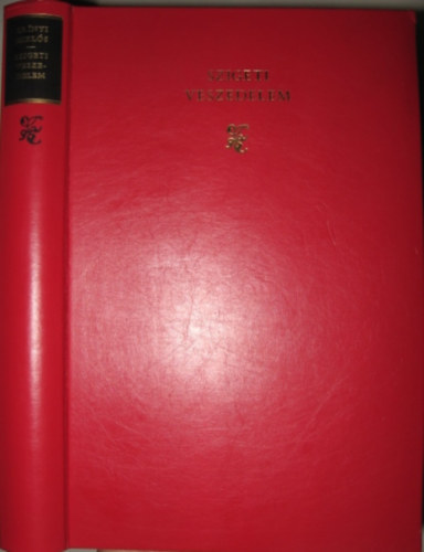 Zrínyi Miklós - Obsidionis szigetianae-Szigeti veszedelem (Würtz Ádám/számozott)