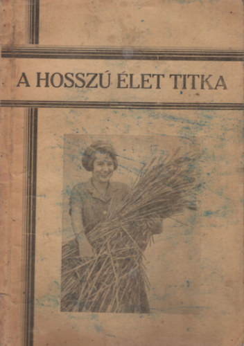 Dr Zemplnyi Imre - A hossz let titka