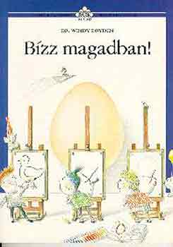 Dr. Windy Dryden - Bzz magadban!