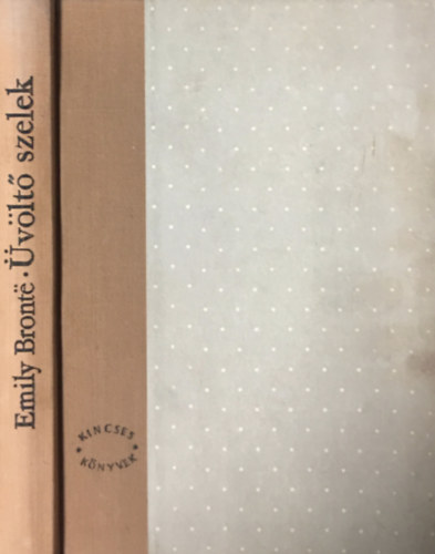 Emily Bront - vlt szelek