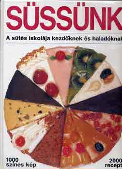 Arnold Zabert - Süssünk