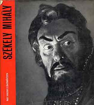 V�rnai P�ter - Sz�kely Mih�ly