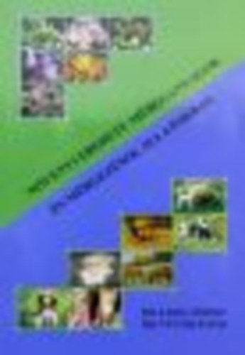 Lehel J�zsef - N�v�nyi eredet� m�reganyagok �s m�rgez�sek �llatokban