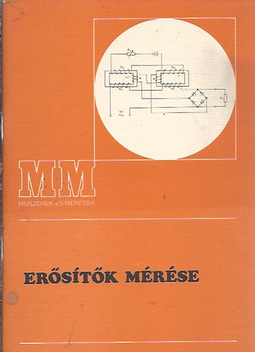 Sovny Istvn - Erstk mrse