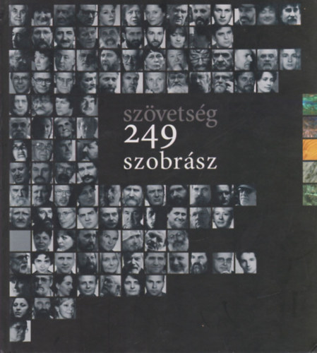 Wehner Tibor - Szövetség 249 szobrász