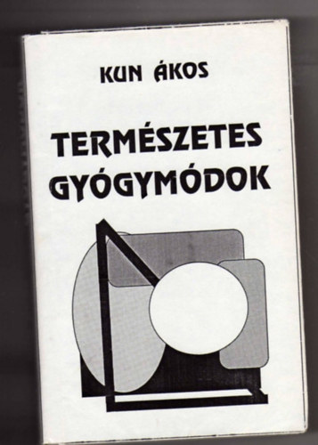 Kun kos - Termszetes gygymdok