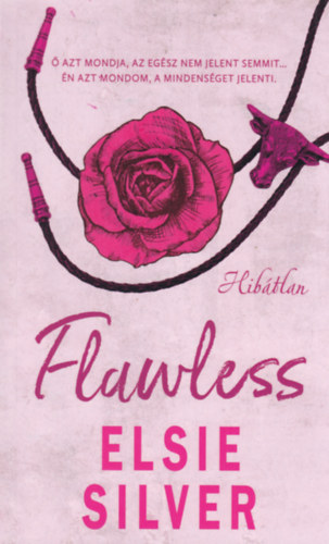 Elsie Silver - Flawless - Hibtlan