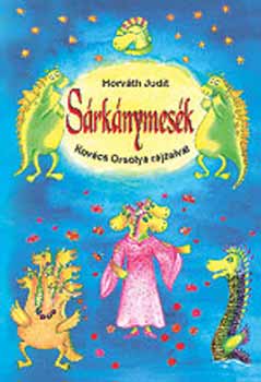Horv�th Judit; Kov�cs Orsolya - S�rk�nymes�k