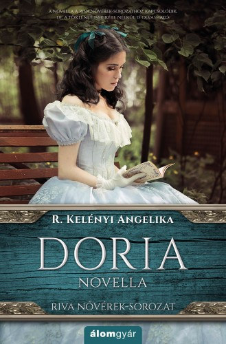 R. Kelnyi Angelika - Doria (Novella - Riva nvrek sorozat)