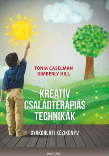 Kreat�v csal�dter�pi�s technik�k