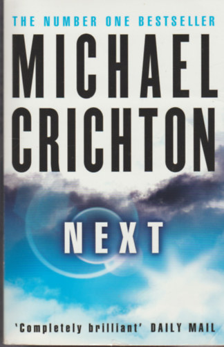 Michael Crichton - Next