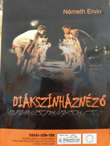 Németh Ervin - Diákszínháznéző