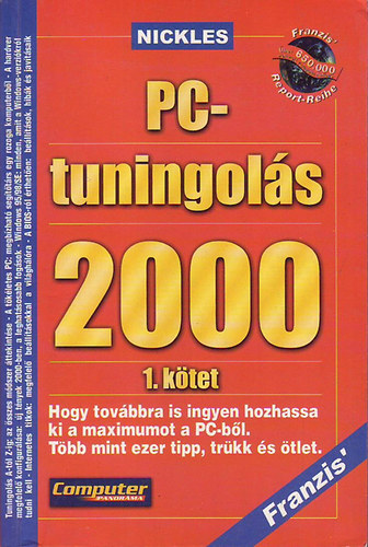 Michael Nickles - PC-tuningols 2000 1. ktet