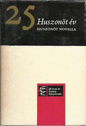 Huszont v huszont novella