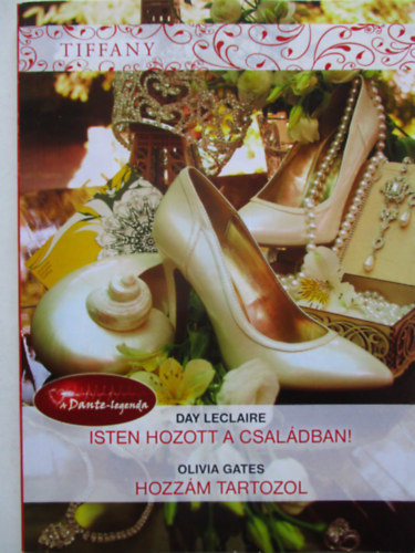 Tiffany Isten hozott a csal�dban-Hozz�m tartozol