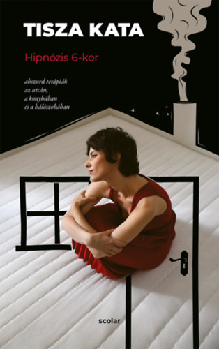 Tisza Kata - Hipn�zis 6-kor
