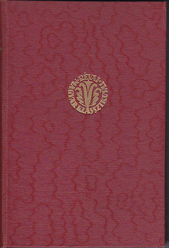 Ambrus Zoltán - Nagyvárosi képek