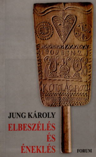 Jung Kroly - Elbeszls s nekls