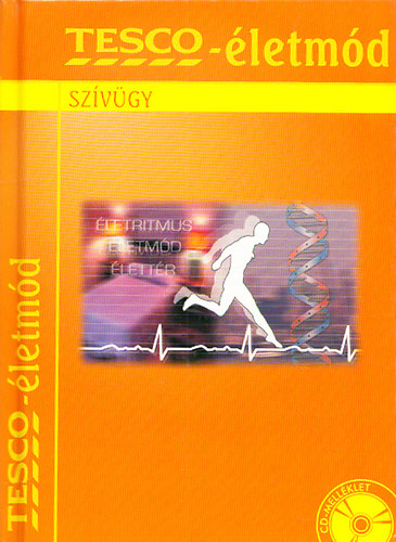 Thomka Istvn dr. - Szvgy (TESCO-letmd) - CD-mellklettel