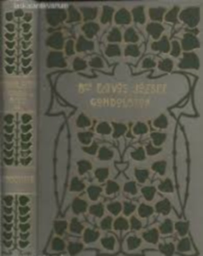 E�tv�s J�zsef - Besz�dek I-III.