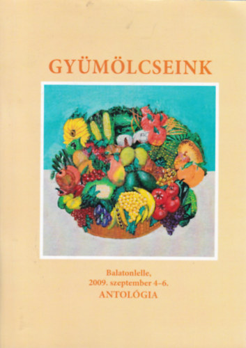 Gymlcseink - Balatonlelle, 2009. szeptember 4-6.