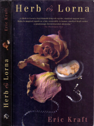 Eric Kraft - Herb és Lorna (Szerelmes történet)