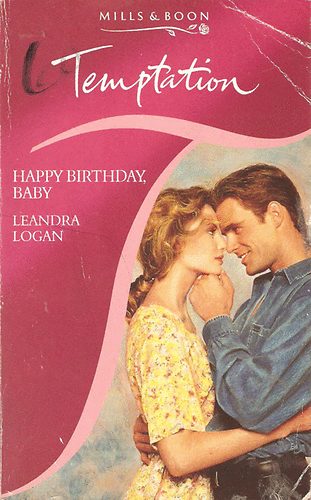 Leandra Logan - Happy Birthday, Baby