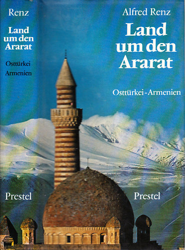 Alfred Renz - Land um den Ararat