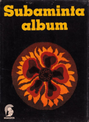 Lengyel Györgyi - Subaminta album