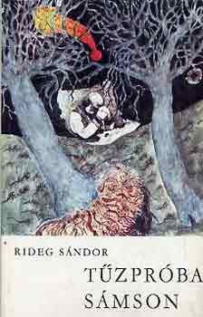 Dr. Rideg S�ndor - T�zpr�ba-S�mson