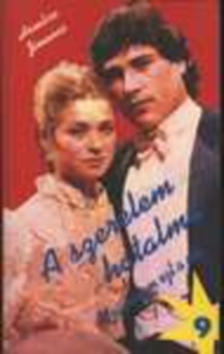 Hombre Jimenes - Megveszem ezt a nt 9. - A szerelem hatalma