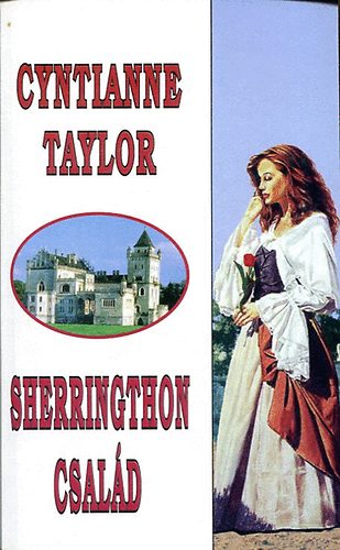 Cyntianne Taylor - Sherrington csal�d