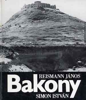 Reismann János-Simon István - Bakony