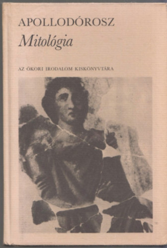 Apollodórosz - Mitológia