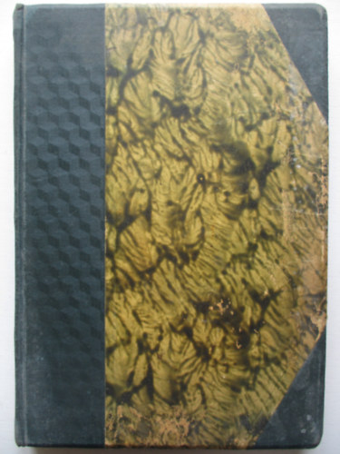 K�nyvbar�tok lapja 1928. I. �vf. 2. �s 3. sz�m