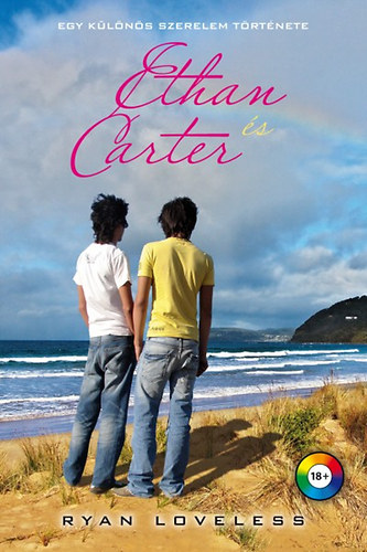 Ryan Loveless - Ethan és Carter