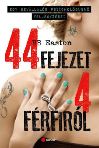 B.B. Easton - 44 fejezet 4 frfirl