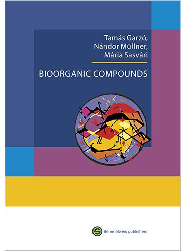 Mária Sasvári - Nándor Müllner - Tamás Garzó - Bioorganic compounds