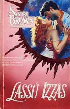 Sandra Brown - Lassú izzás