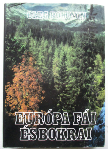 Oleg Polunin - Eurpa fi s bokrai