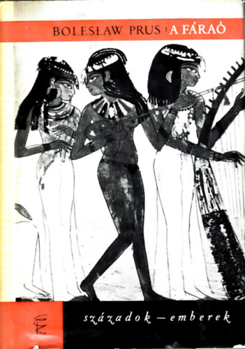 Boleslaw Prus - A f�ra�