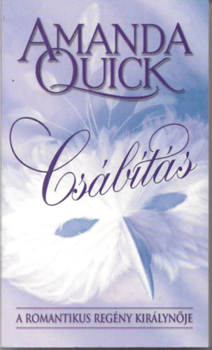 Amanda Quick - Csbts