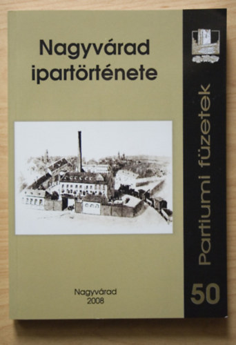 Nagyv�rad ipart�rt�nete